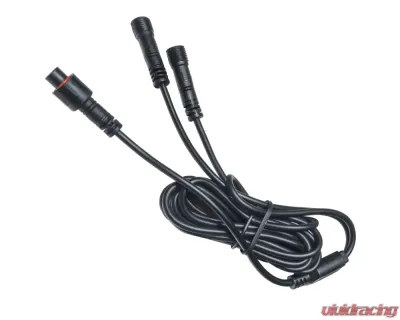 Oracle Lighting Single 4 Pin Y-Adapter ColorSHIFT Extension Cable - 1724-504