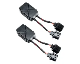Oracle Lighting H13 LED Canbus Flicker-Free Adapters (Pair)