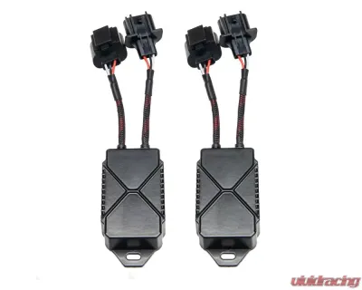 Oracle Lighting H13 LED Canbus Flicker-Free Adapters (Pair) - 2072-504
