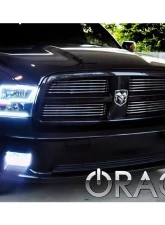 Oracle Lighting LED Headlight Halo Kit Dodge Ram Sport 2009-2018                                     - 2250-001 - Image 3