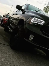 Oracle Lighting LED Headlight Halo Kit Dodge Ram Sport 2009-2018                                     - 2250-001 - Image 6