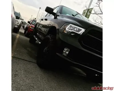 Oracle Lighting LED Headlight Halo Kit Dodge Ram Sport 2009-2018 - 2250-001