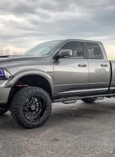 Oracle Lighting LED Headlight ColorSHIFT Halo Kit w/BC1 Controller Dodge Ram Sport 2009-2018                                     - 2250-335 - Image 12