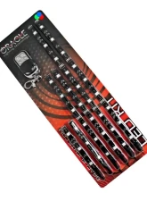 Oracle Lighting ColorSHIFT Engine Bay LED Flexible Strip Lighting Kit w/ Wireless Remote                                     - 2704-333 - Image 12