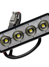 Oracle Lighting 5" 24W Angled LED Scene Light                                     - 2916-001 - Image 8