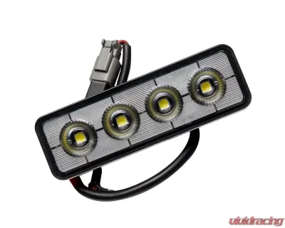 Oracle Lighting 5" 24W Angled LED Scene Light - 2916-001
