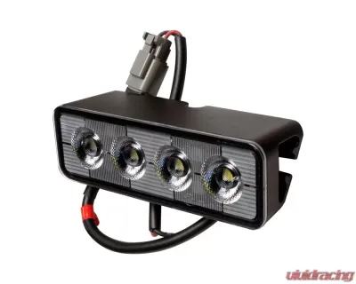 Oracle Lighting 5" 24W Angled LED Scene Light - 2916-001