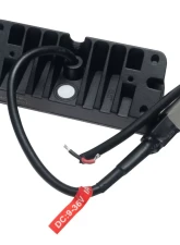 Oracle Lighting 5" 24W Angled LED Scene Light                                     - 2916-001 - Image 3