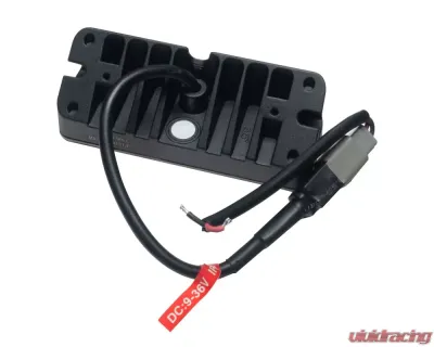Oracle Lighting 5" 24W Angled LED Scene Light - 2916-001