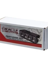 Oracle Lighting 5" 24W Angled LED Scene Light                                     - 2916-001 - Image 7