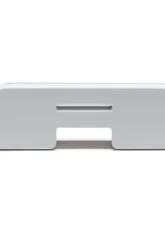 Oracle Lighting Matte White Surface "A" Illuminated LED Letter Badges Universal                                     - 3140-A-001 - Image 2