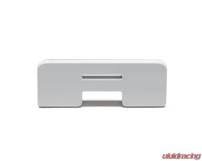 Oracle Lighting Matte White Surface "A" Illuminated LED Letter Badges Universal - 3140-A-001
