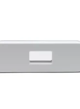 Oracle Lighting Matte White Surface "D" Illuminated LED Letter Badges Universal                                     - 3140-D-001 - Image 2