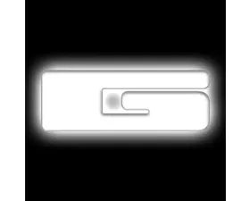 Oracle Lighting Matte White Surface 