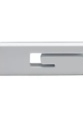 Oracle Lighting Matte White Surface "G" Illuminated LED Letter Badges Universal                                     - 3140-G-001 - Image 2