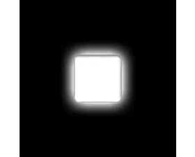 Oracle Lighting Matte White Surface 