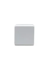 Oracle Lighting Matte White Surface "I" Illuminated LED Letter Badges Universal                                     - 3140-I-001 - Image 2