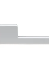 Oracle Lighting Matte White Surface "L" Illuminated LED Letter Badges Universal                                     - 3140-L-001 - Image 2