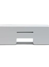 Oracle Lighting Matte White Surface Inch R Inch Illuminated LED Letter Badges Universal                                     - 3140-R-001 - Image 2