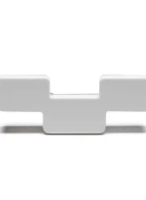 Oracle Lighting Matte White Surface "Y" Illuminated LED Letter Badges Universal                                     - 3140-Y-001 - Image 2