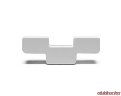 Oracle Lighting Matte White Surface "Y" Illuminated LED Letter Badges Universal - 3140-Y-001
