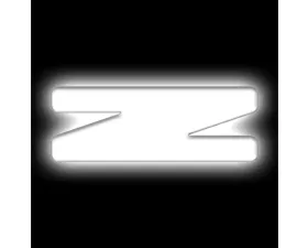 Oracle Lighting Matte White Surface 