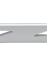 Oracle Lighting Matte White Surface "Z" Illuminated LED Letter Badges Universal                                     - 3140-Z-001 - Image 2