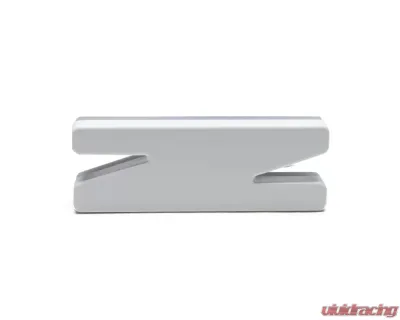 Oracle Lighting Matte White Surface "Z" Illuminated LED Letter Badges Universal - 3140-Z-001