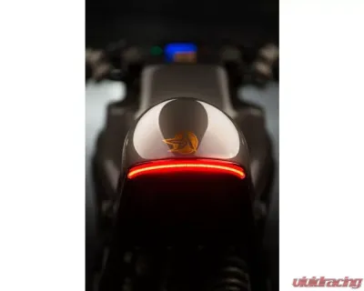 Oracle Lighting Amber Single 9 Inch Waterproof Concept LED Strip - 4512-005