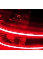 Oracle Lighting Amber Single 9 Inch Waterproof Concept LED Strip                                     - 4512-005 - Image 5