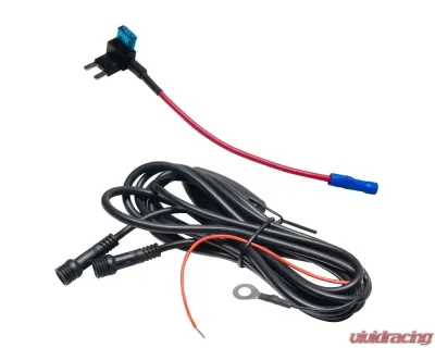 Oracle Lighting Oculus 7inch ColorSHIFT Bi-LED Projector Headlights w/2.0 Controller Jeep Wrangler JK 2007-2018 - 5876-333