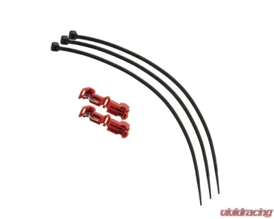 Oracle Lighting White Front Bumper Flush LED Light Bar System RAM Rebel/TRX 2019-2024 - 5885-001