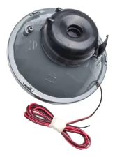 Oracle Lighting Pre-Installed 7 Inch Sealed Beam Halo ColorSHIFT Chevrolet | Ford | Jeep | Dodge | Mazda                                     - 6905-333 - Image 4
