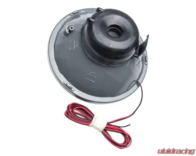 Oracle Lighting Pre-Installed 7 Inch Sealed Beam Halo ColorSHIFT Chevrolet | Ford | Jeep | Dodge | Mazda - 6905-333