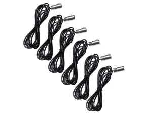 Oracle Lighting Colorshift Fiber Optic Led Interior Kit 6 Pcs