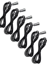 Oracle Lighting Colorshift Fiber Optic Led Interior Kit 6 Pcs                                     - 4233-333-6 - Image 2