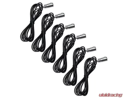 Oracle Lighting Colorshift Fiber Optic Led Interior Kit 6 Pcs - 4233-333-6