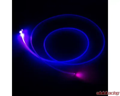 Oracle Lighting Colorshift Fiber Optic Led Interior Kit 6 Pcs - 4233-333-6
