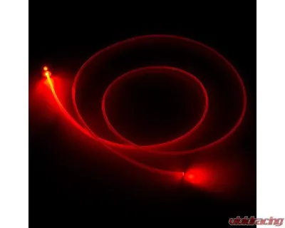 Oracle Lighting Colorshift Fiber Optic Led Interior Kit 6 Pcs - 4233-333-6