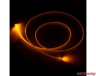 Oracle Lighting Colorshift Fiber Optic Led Interior Kit 6 Pcs - 4233-333-6