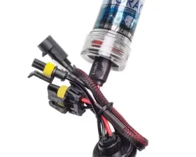 Oracle Lighting 6000K H9 Xenon HID Bulb