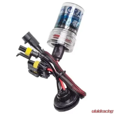 Oracle Lighting 6000K H11 Xenon HID Bulb - 0012-013