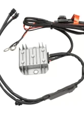 Oracle Lighting Dynamic ColorShift Fog Light Halo Kit  Surface Mount Chevrolet | Dodge | Jeep 2007+                                     - 1307-332 - Image 2