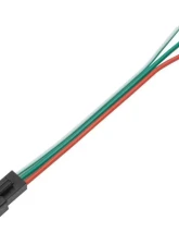 Oracle Lighting Dynamic ColorShift Fog Light Halo Kit  Surface Mount Chevrolet | Dodge | Jeep 2007+                                     - 1307-332 - Image 3