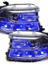 Oracle Lighting ColorShift Demon Eye Upgrade Kit No Controller Ford Maverick 2022-2023                                     - 1469-334 - Image 5