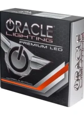 Oracle Lighting ColorSHIFT RGB Headlight DRL Upgrade Kit with RF Controller Ford Explorer 2020-2023                                     - 1472-330 - Image 3