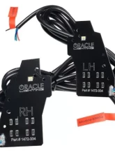 Oracle Lighting ColorSHIFT RGB Headlight DRL Upgrade Kit with No Controller Ford Explorer 2020-2023                                     - 1472-334 - Image 12