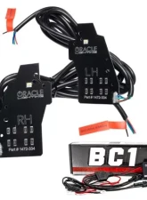 Oracle Lighting ColorSHIFT RGB Headlight DRL Upgrade Kit with BC1 Controller Ford Explorer 2020-2023                                     - 1472-335 - Image 13