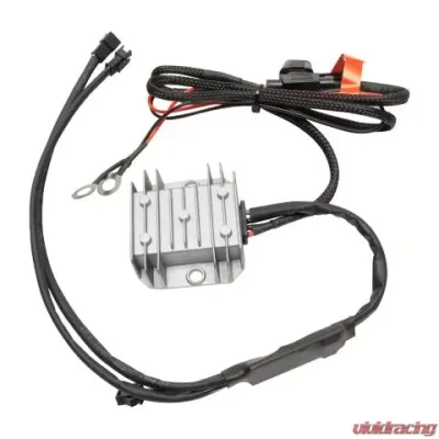 Oracle Lighting Dynamic ColorSHIFT Wiring Harness - 1717-504