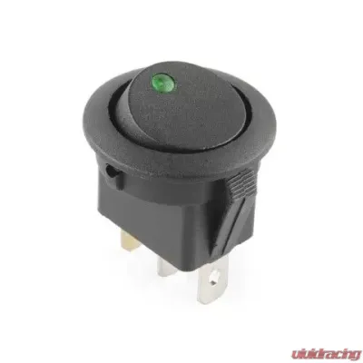 Oracle Lighting Illuminated LED Rocker Switch - 2007-504